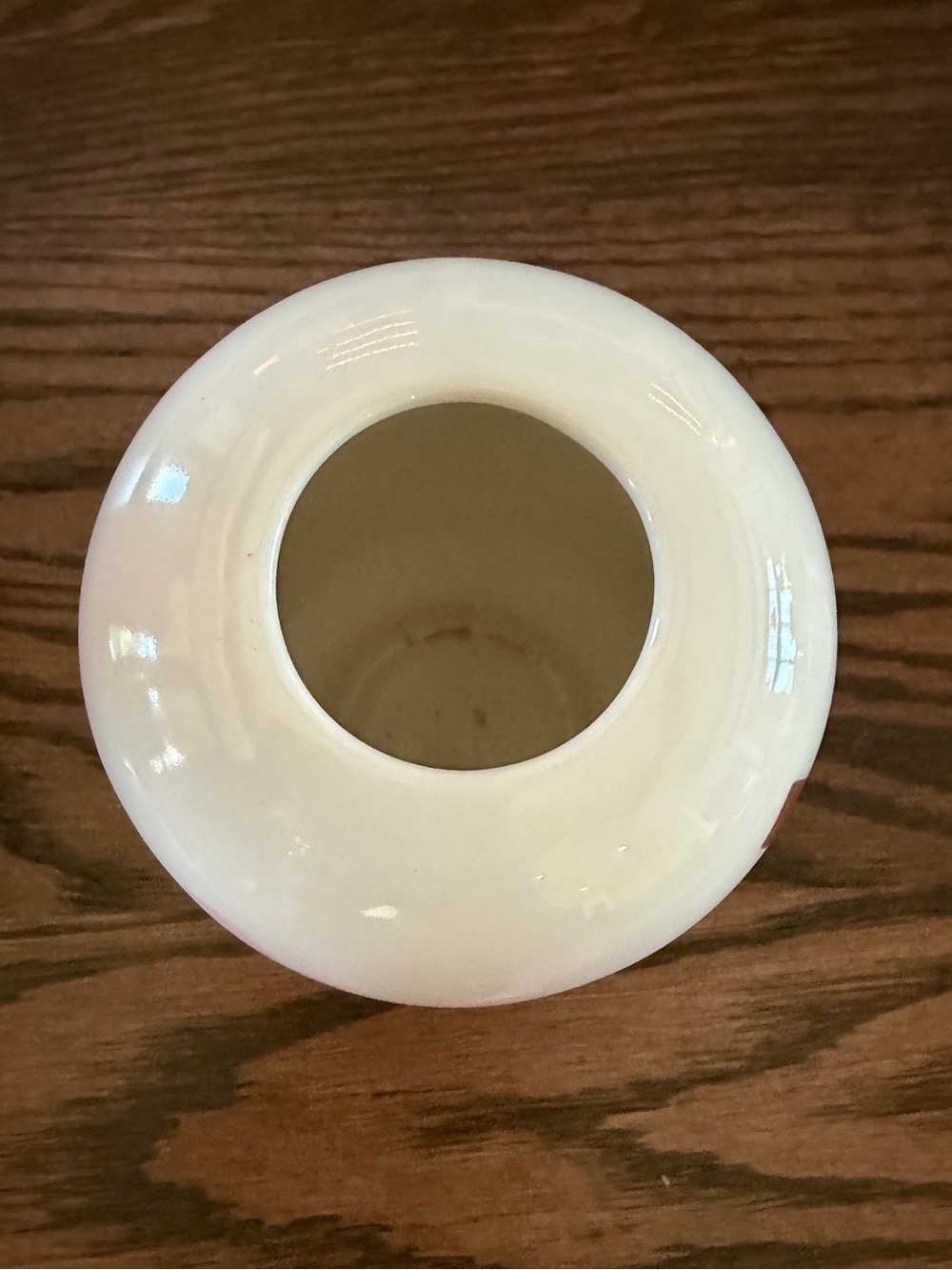 MARIMEKKO Unikko Ceramic Vase - Picture 3 of 7